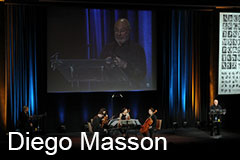 Diego Masson